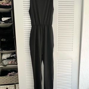 Shein jumpsuit
